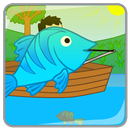 Hooked Fishing APK