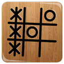 Tic Tac Toe aplikacja