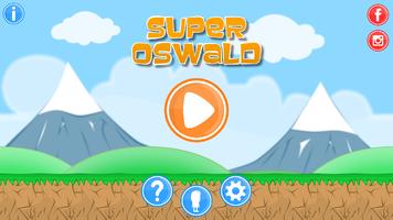 Super Oswald 海报