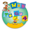 Way To Go 4