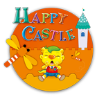 Happy Castle 2 icon
