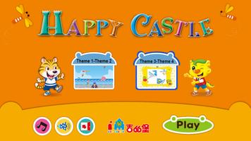 Happy Castle 2 screenshot 1