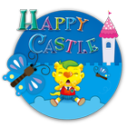 Happy Castle 5 icon