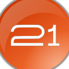 21 Button icon
