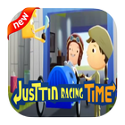 Justtin Racing Time 图标