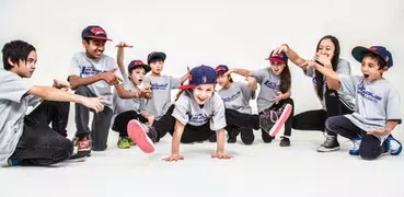 Kids Hip Hop Dance Moves Guide