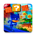 Kids Journey : PJ Masks 🍀🍀🍀 icon