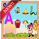 Kids Preschool Alphabet APK