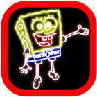 Kids Doodle - Color & Draw 2 ikon