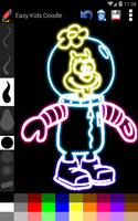 Kids Doodle - Color & Draw 2 penulis hantaran