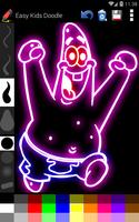 Kids Doodle - Color & Draw 2 syot layar 2