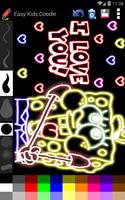 Kids Doodle - Color & Draw 2 syot layar 3
