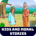 Kids And Moral Stories
