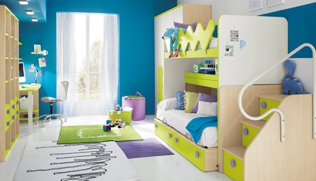 Modern Kids Bedroom Ideas For Android Apk Download