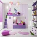 Kids Bedroom Design APK