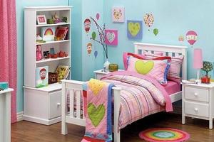 Kids Bedroom Design gönderen