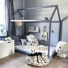 Kids Bedroom Design-icoon