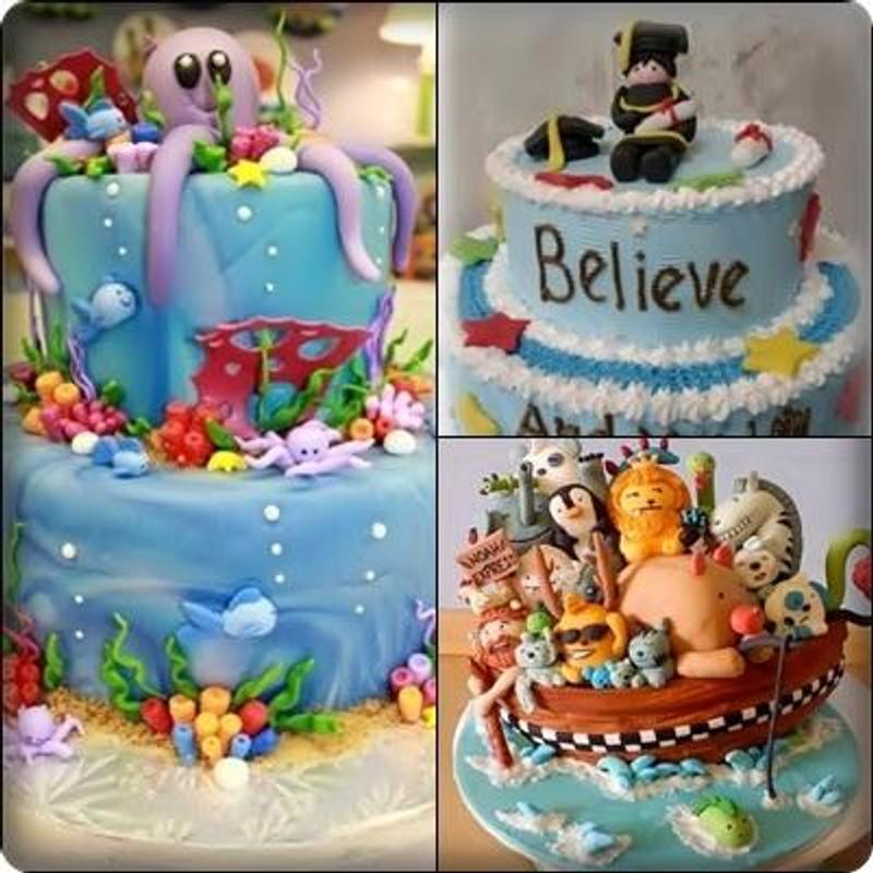 Kids Birthday Cake Design For Android Apk Download