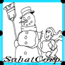 APK Coloring Books for Kids