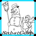 Coloring Books for Kids