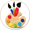 كتاب التلوين للأطفال APK