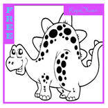 Kids Coloring Books Ideas