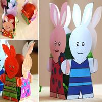 Kids Craft Ideas syot layar 3