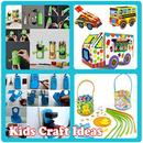 Kids Craft Ideas APK