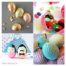 Kids Easter Craft Ideas APK