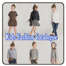 Kids Fashion Catalog APK