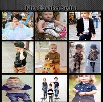 Kids Fashion Style screenshot 2