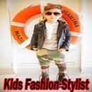 Kids Fashion Stylist APK