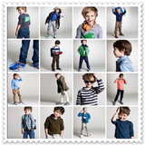 Kids Fashion Trend biểu tượng