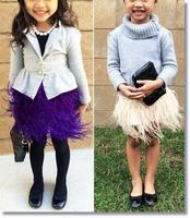 Kids Fashion Trend imagem de tela 1