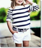 Kids Fashion Trend captura de pantalla 2