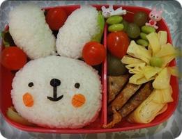 Kids Food Creation 截图 1