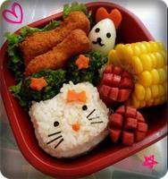 Kids Food Creation 截图 2