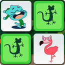 Memory animals - kid’s game APK