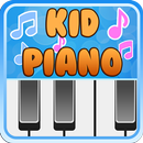 Piano Animals - Kid’s Piano APK