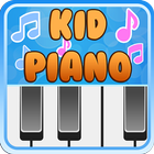 Piano Animals - Kid’s Piano icono