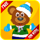 Oli and Animals in Winter APK