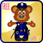 Oli helps animals أيقونة