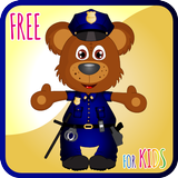 Oli helps animals أيقونة