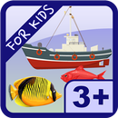 Kids Learn About World: Summer APK