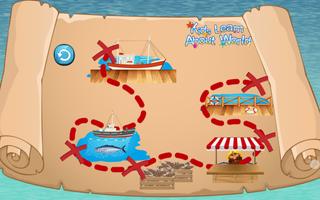 Kids Learn About World: Summer โปสเตอร์