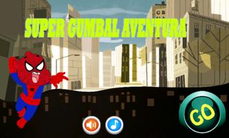 Super Gumball 2 Affiche