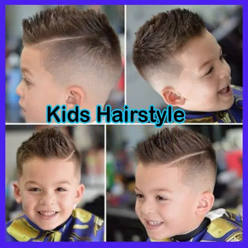 Kids Hairstyle APK for Android Download