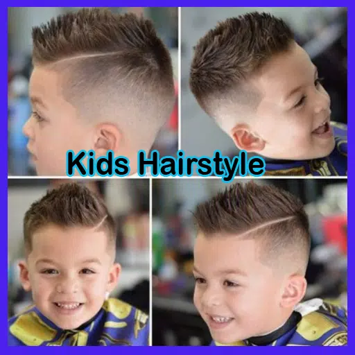 Kids Hairstyle APK for Android Download Kids Hairstyle APK for Android Download