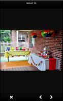 Kids Party Design syot layar 2