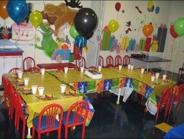 Kids Party Design screenshot 3